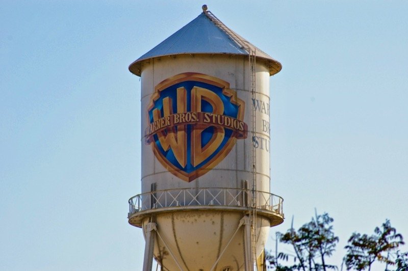 Como visitar a Warner Bros em Los Angeles