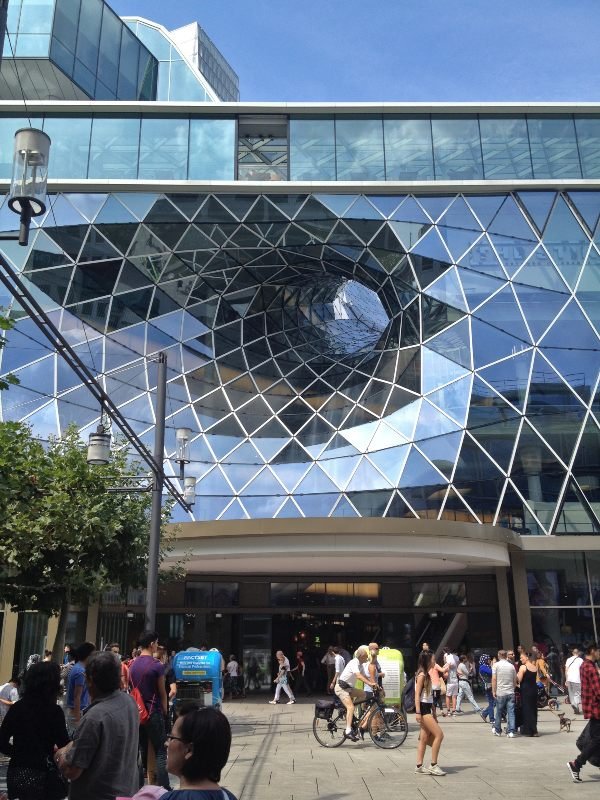 MyZeil
