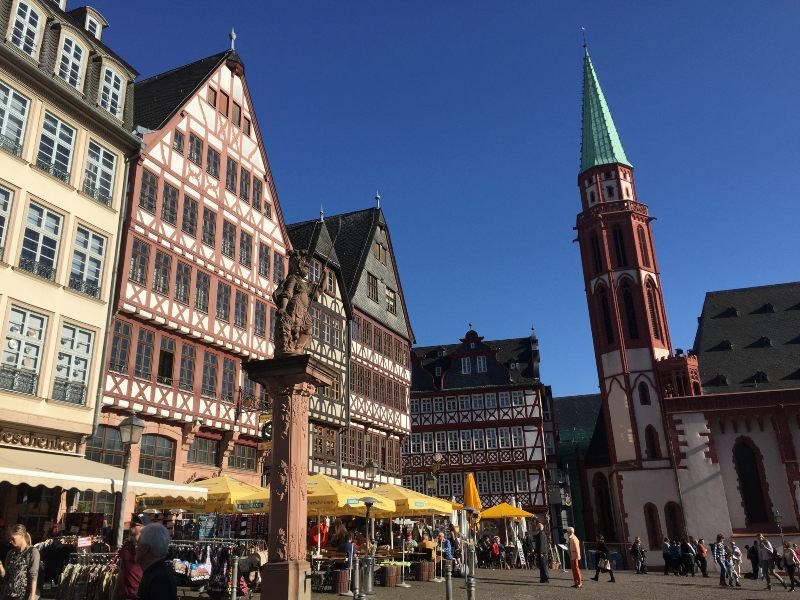 Römerberg