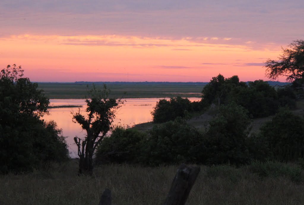 Chobe National Park