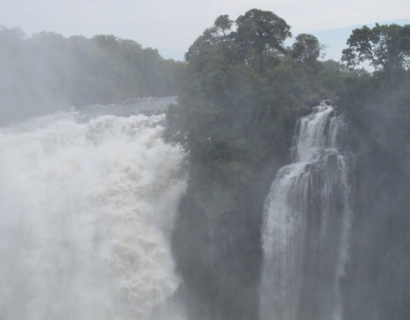 Victoria Falls