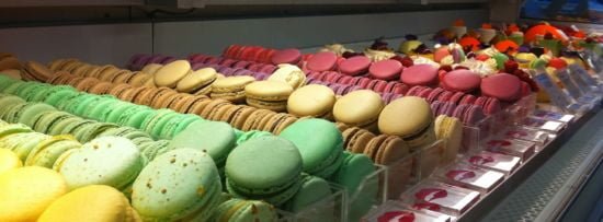 Nadège Pastisserie