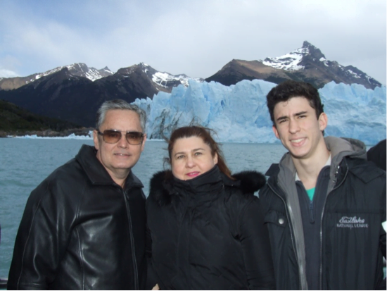 Patagônia Argentina