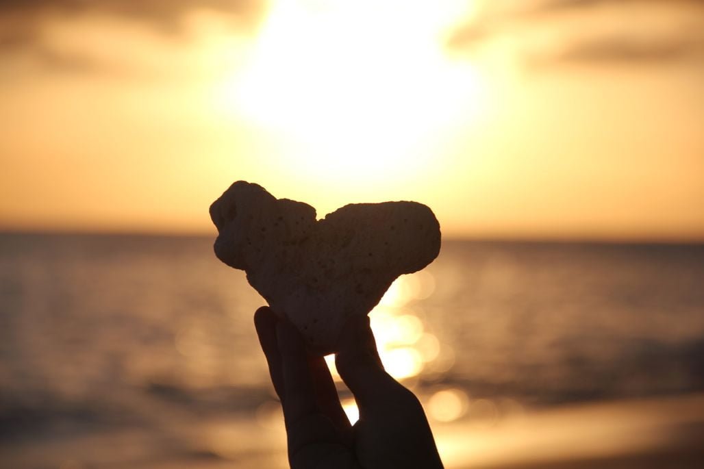 Pôr do Sol em Fiji, resort Matamanoa