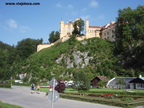 Hohenschwangau