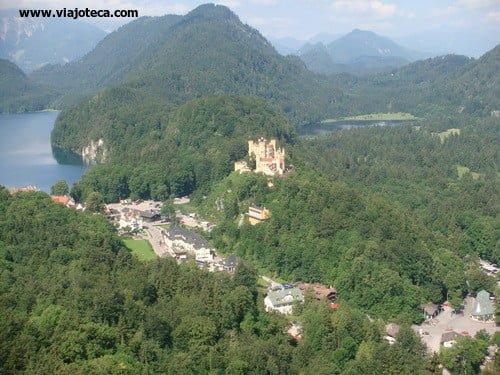 Hohenschwangau