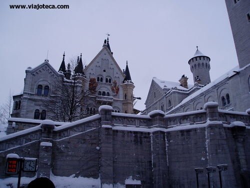 Neuschwanstein