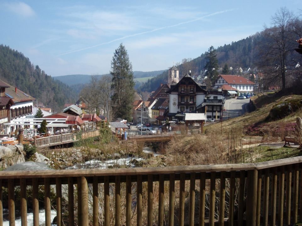 Triberg