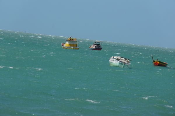 Barra Grande no Piaui