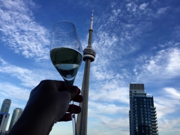 Toronto no Verão - dicas