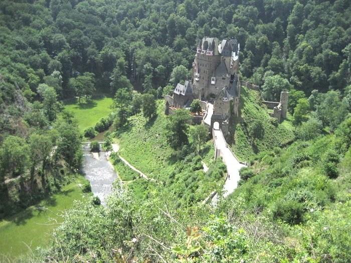 Castelo de Eltz