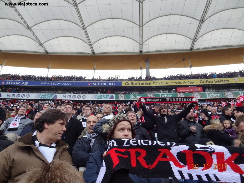 Eintracht Frankfurt