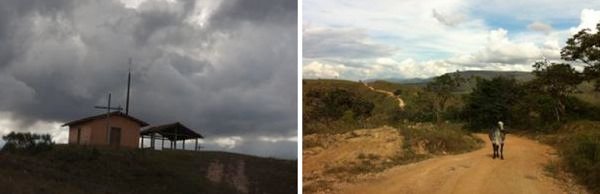 Serra da Canastra, MG