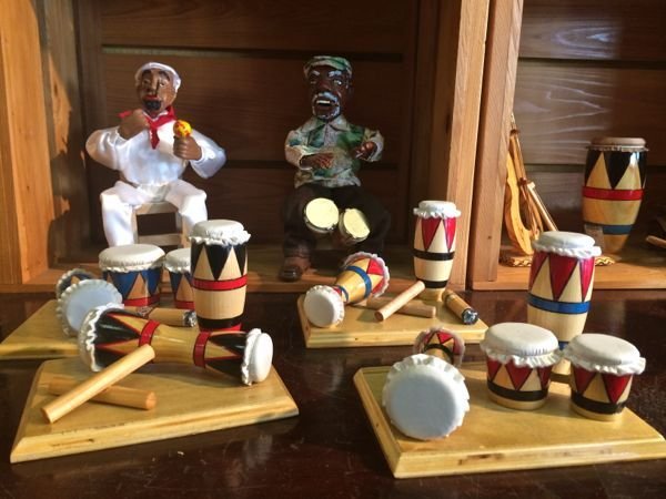Souvenirs de Little Havana