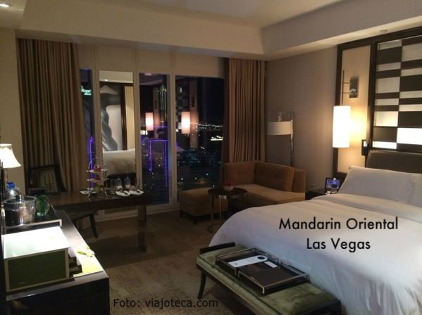 Mandarin Oriental Las Vegas