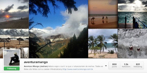 Aventuramango