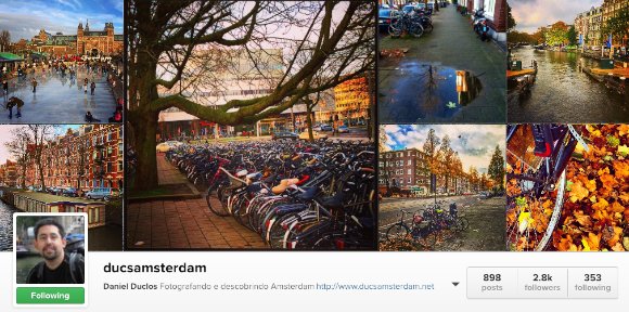Ducs Amsterdam