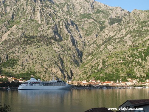 Kotor - Montenegro