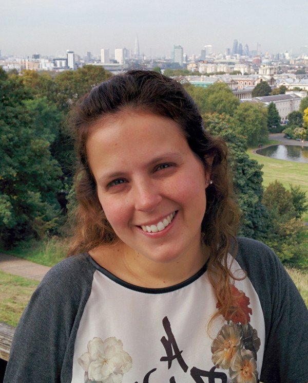 Guia de Londres - Heloisa Righetto