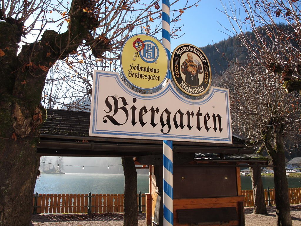 Vocabulário Básico de Alemão para Viagem Restaurante capa