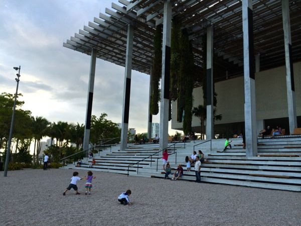 PAMM - Miami MuseumWeek