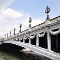 Pontes de Paris Pontes de Paris