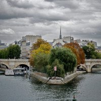 Île deSt-Louis Paris Île deSt-Louis Paris