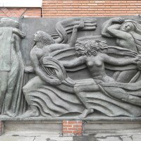 Museu Bourdelle, Paris Museu Bourdelle, Paris