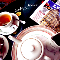 Café de Flore Paris Café de Flore Paris