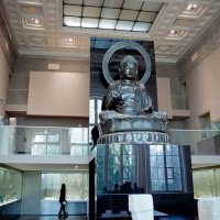 Museu Cernuschi em Paris Museu Cernuschi em Paris