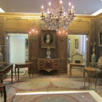 museu cognacq-jay em Paris museu cognacq-jay em Paris