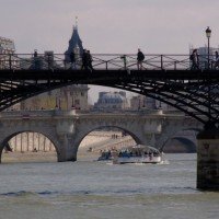 Pontes de Paris Pontes de Paris