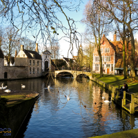 Bélgica Bruges Bélgica Bruges