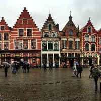 Bélgica Bruges Bélgica Bruges