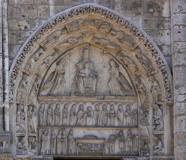Catedral de Chartres