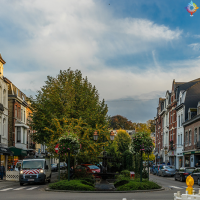 paisagem na Bélgica paisagem na Bélgica