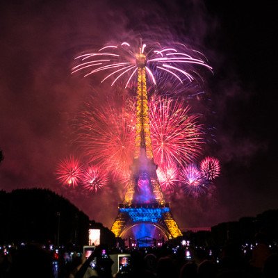 14 juillet2 Torre 14 juillet