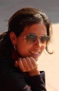 Mari Vidigal do Ideias da Mala