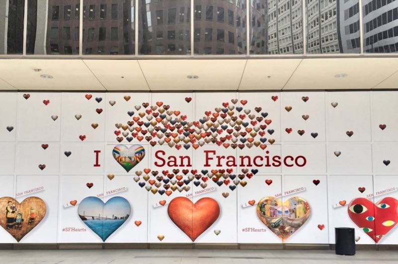 Onde ficar em San Francisco