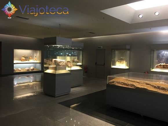 aeroporto de Atenas, na Grécia10