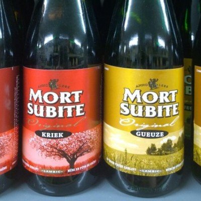 Onde comprar cerveja em Bruxelas Onde comprar cerveja em Bruxelas