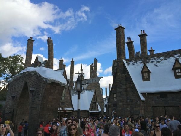 Natal e Ano Novo na Disney