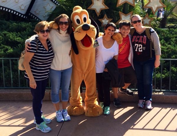Natal e Ano Novo na Disney | Minha experiência! Natal e Ano Novo na Disney | Minha experiência!