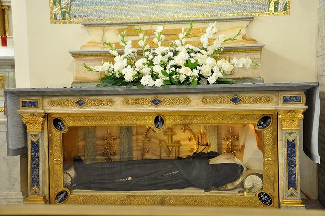 Santa Catarina Labouré