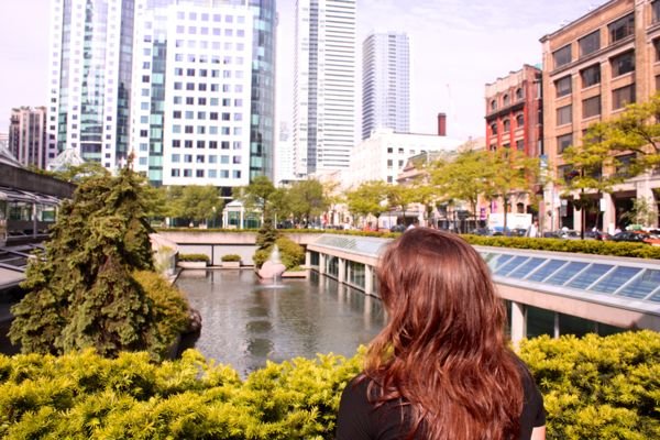 O que fazer em Toronto