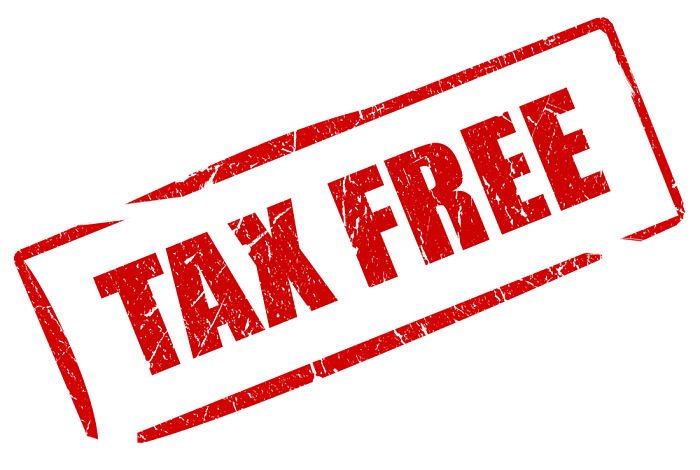 Como fazer Tax-Free capa