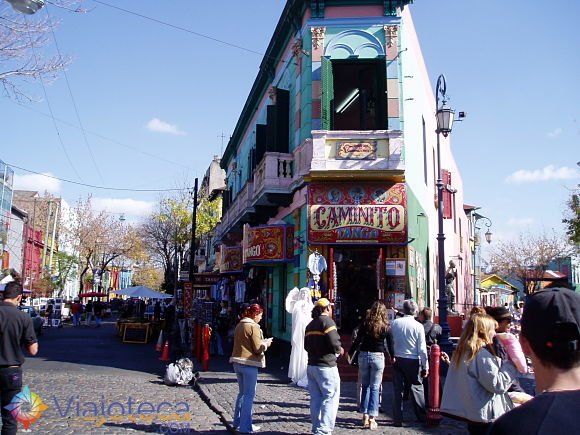 Buenos Aires