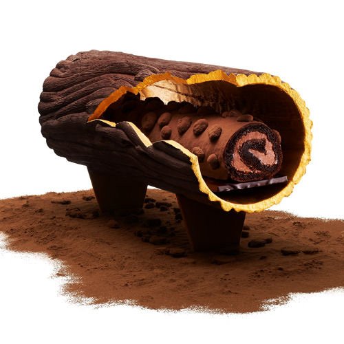 Bûche-Perpétua-de-Pierre-Hermé-2015 Bûche-Perpétua-de-Pierre-Hermé-2015