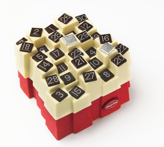 Haagen-Dazs-Le-Calendrier-by-Paola-Navone-4 Haagen-Dazs-Le-Calendrier-by-Paola-Navone-4