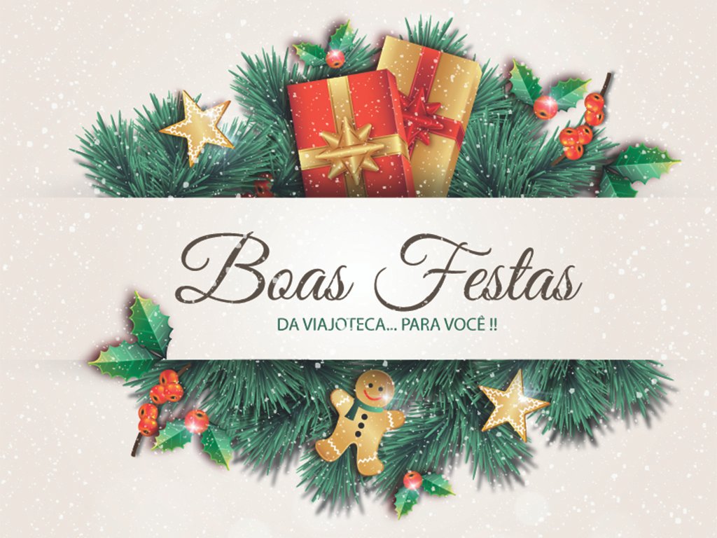 Mensagem de Natal... da gente, para vocês, nossos leitores! Mensagem de Natal... da gente, para vocês, nossos leitores!